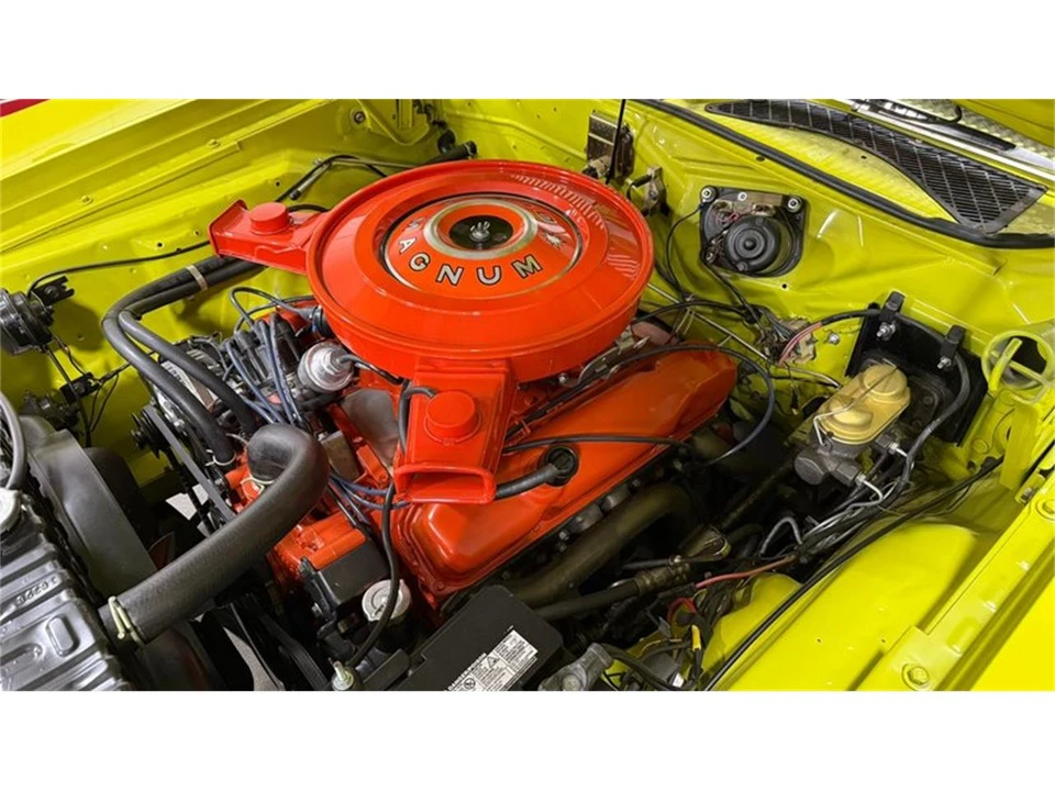 1971 Dodge Super Bee - Image 9 of 31