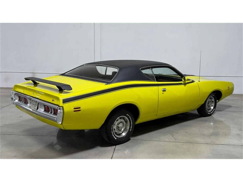 1971 Dodge Super Bee - Image 2 of 31