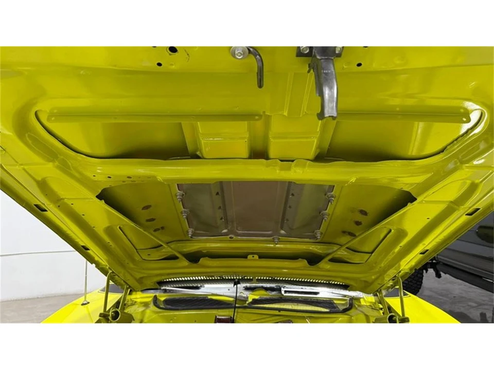 1971 Dodge Super Bee - Image 6 of 31