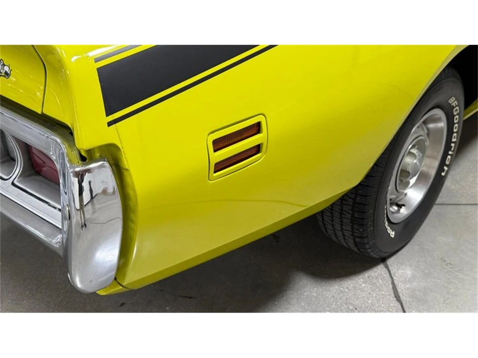 1971 Dodge Super Bee - Image 26 of 31