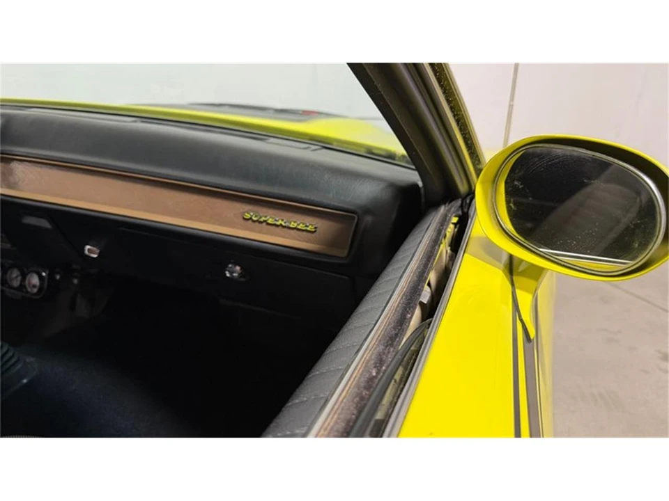 1971 Dodge Super Bee - Image 24 of 31