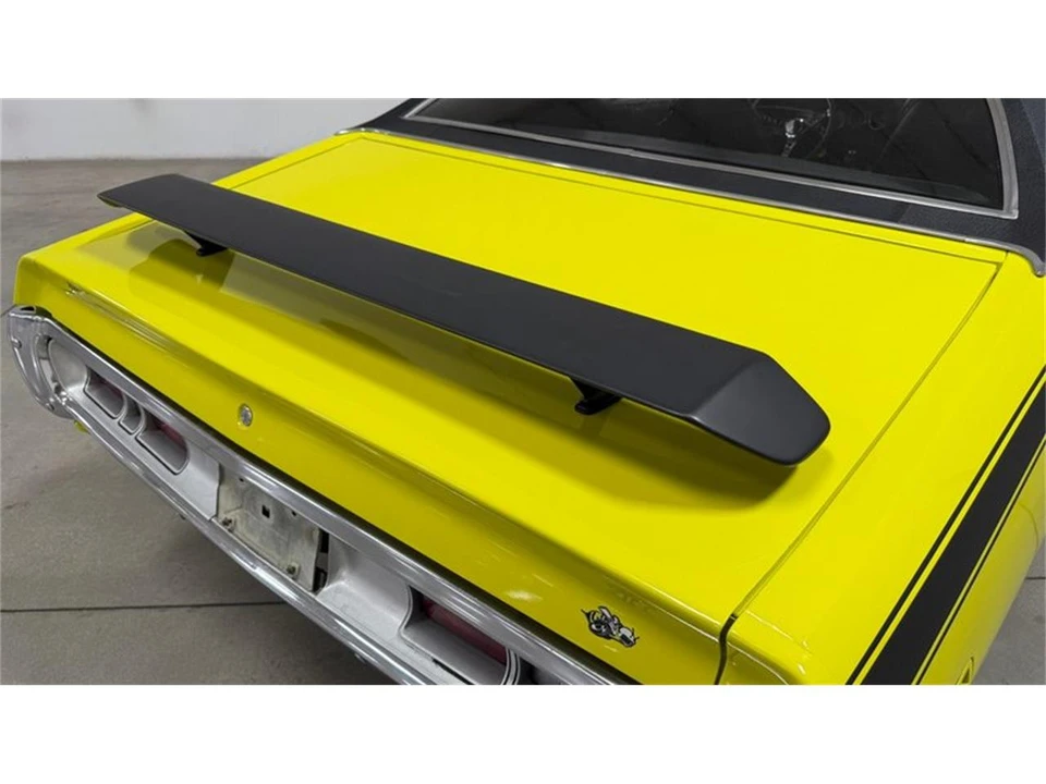 1971 Dodge Super Bee - Image 22 of 31
