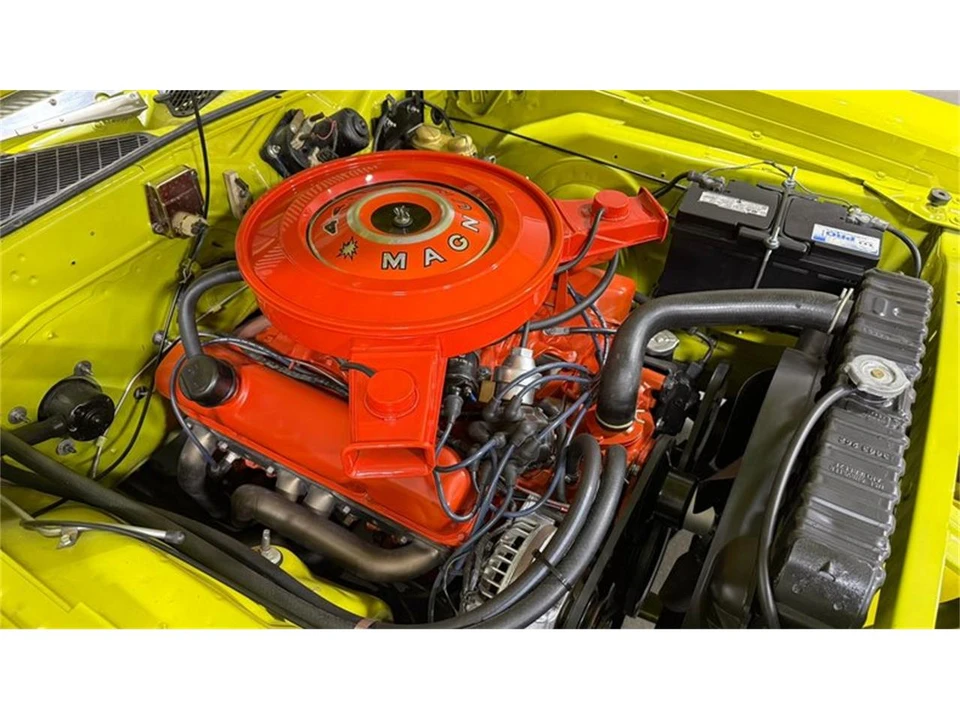 1971 Dodge Super Bee - Image 8 of 31