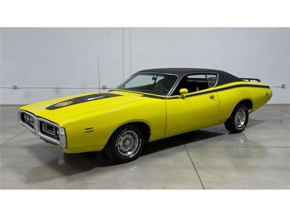 1971 Dodge Super Bee - Image 18 of 31