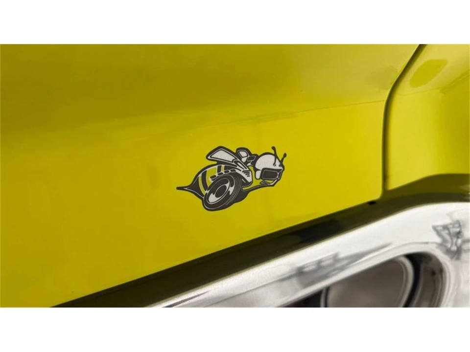 1971 Dodge Super Bee - Image 30 of 31