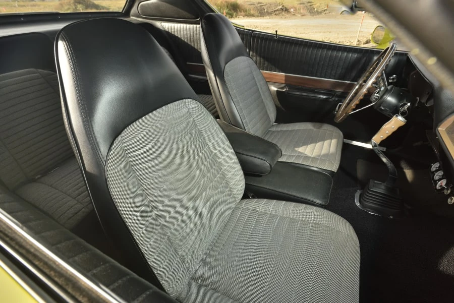 1971 Dodge Super Bee - Image 21 of 28