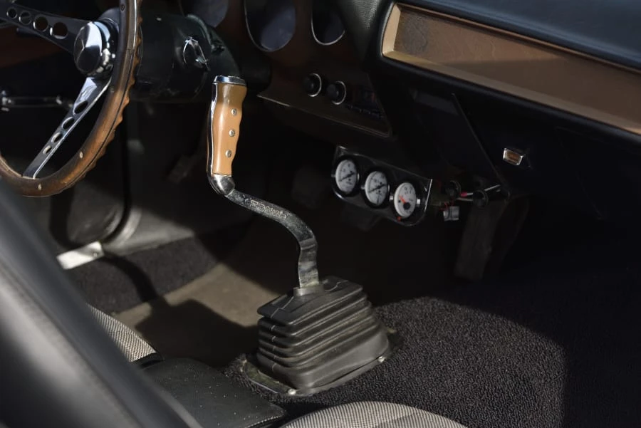 1971 Dodge Super Bee - Image 25 of 28