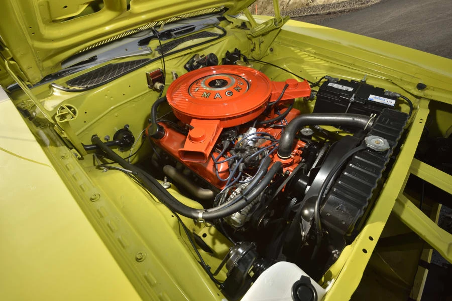 1971 Dodge Super Bee - Image 26 of 28