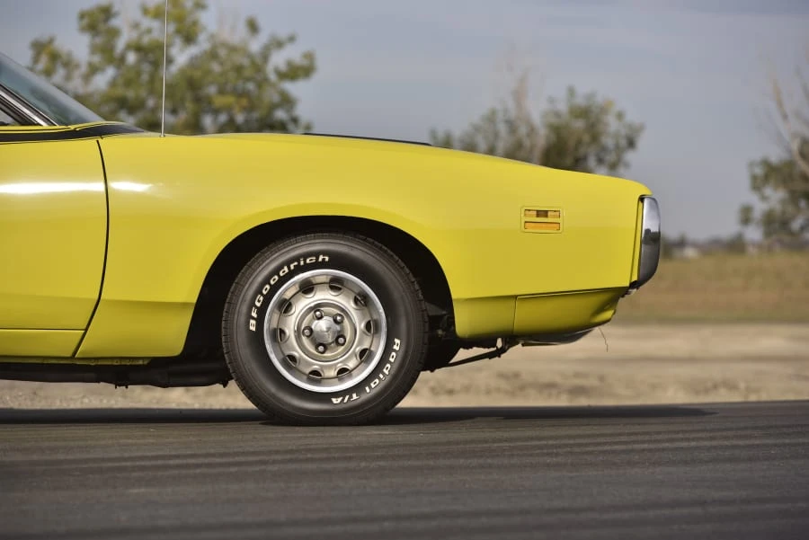 1971 Dodge Super Bee - Image 11 of 28