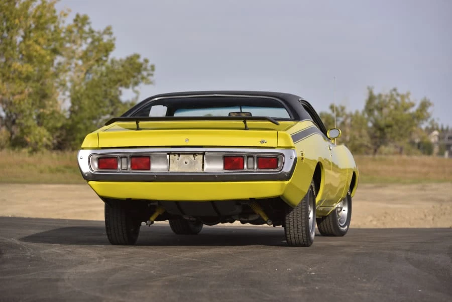 1971 Dodge Super Bee - Image 8 of 28