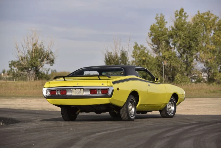 1971 Dodge Super Bee - Image 3 of 28