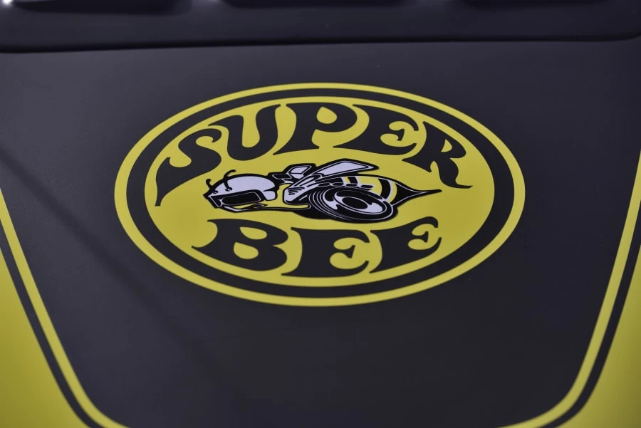 1971 Dodge Super Bee - Image 7 of 28