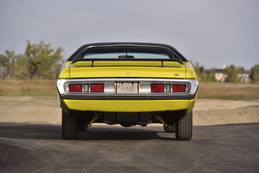 1971 Dodge Super Bee - Image 5 of 28