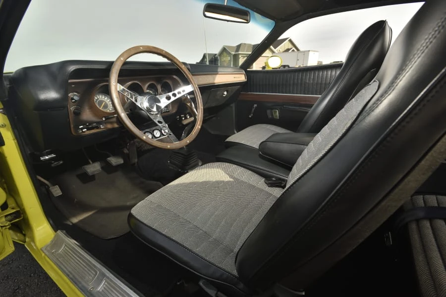 1971 Dodge Super Bee - Image 20 of 28