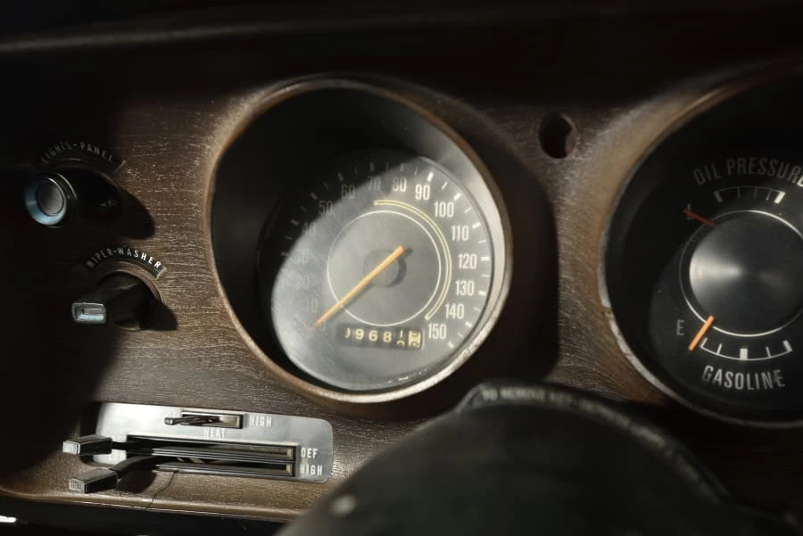 1971 Dodge Super Bee - Image 24 of 28