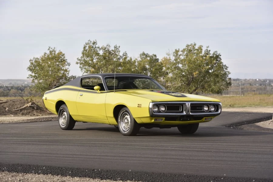 1971 Dodge Super Bee - Image 9 of 28