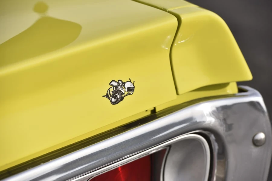 1971 Dodge Super Bee - Image 18 of 28