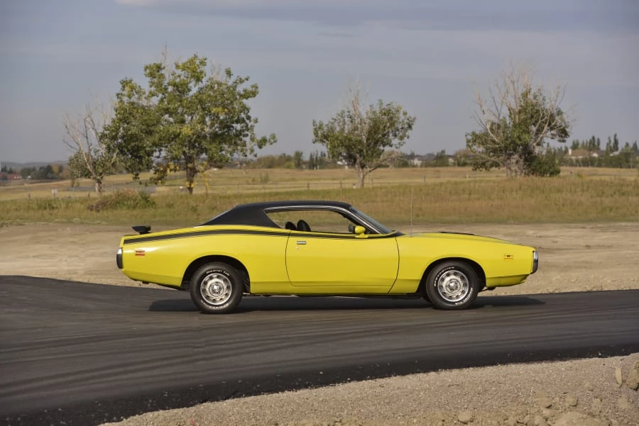 1971 Dodge Super Bee - Image 2 of 28