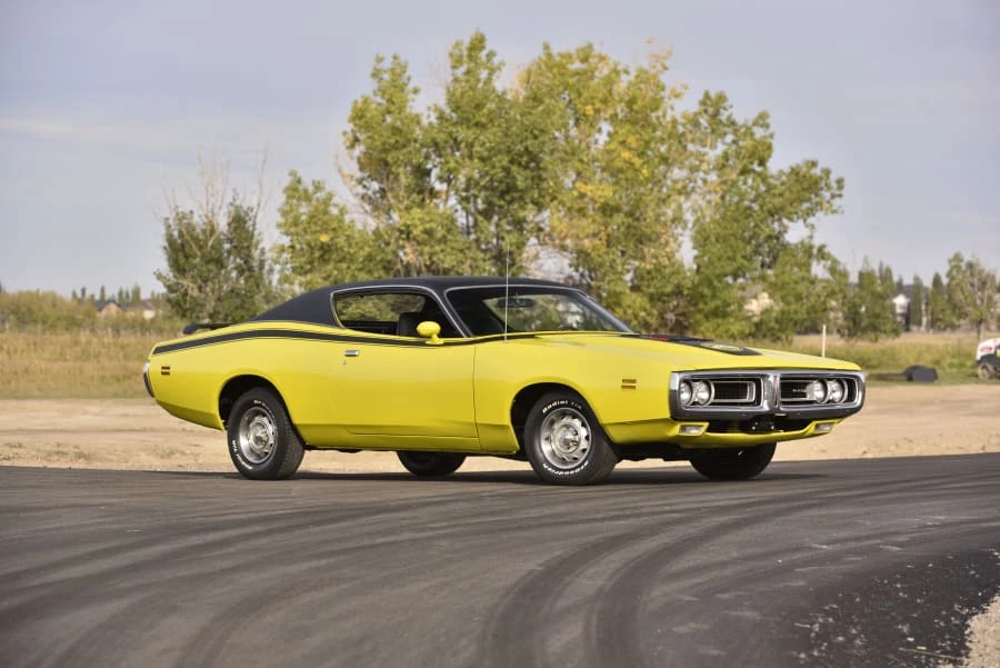 1971 Dodge Super Bee - Image 14 of 28