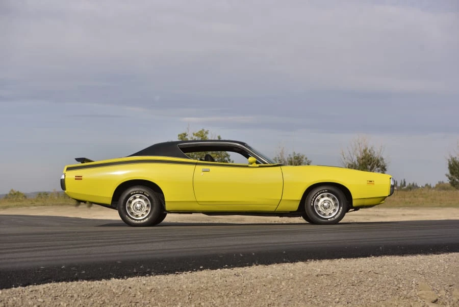 1971 Dodge Super Bee - Image 12 of 28