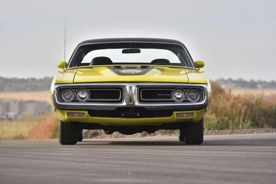 1971 Dodge Super Bee - Image 4 of 28