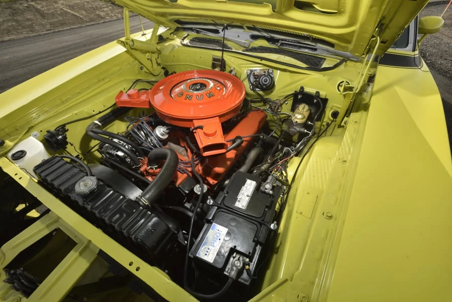 1971 Dodge Super Bee - Image 27 of 28