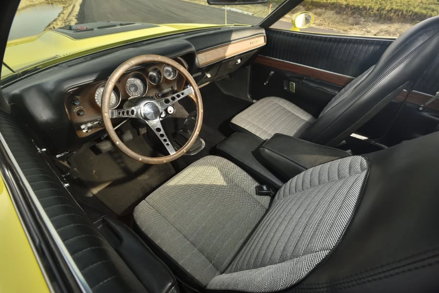 1971 Dodge Super Bee - Image 23 of 28