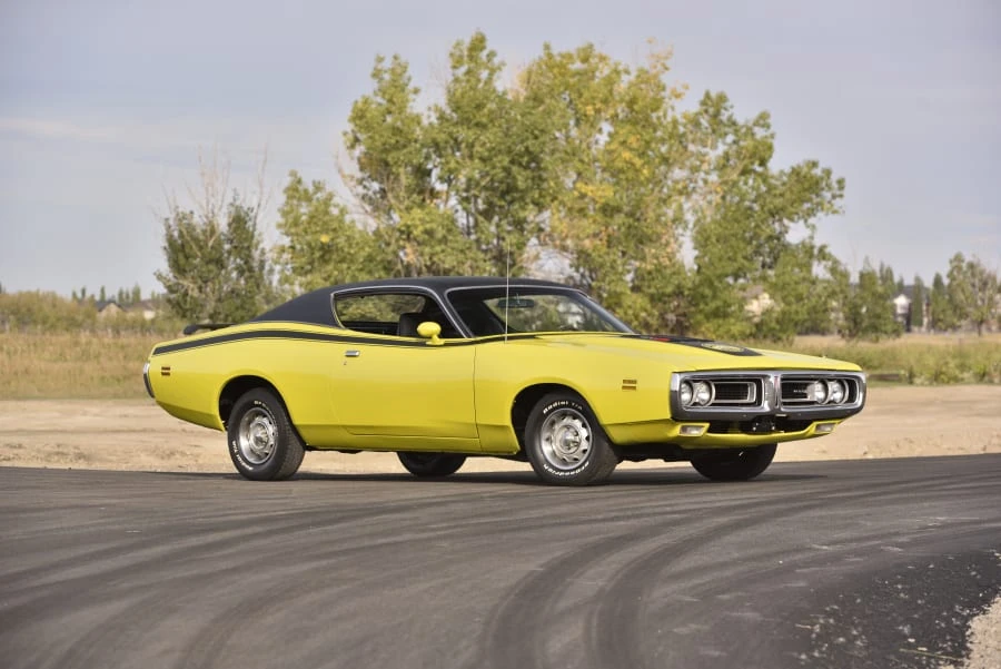 1971 Dodge Super Bee - Image 6 of 28
