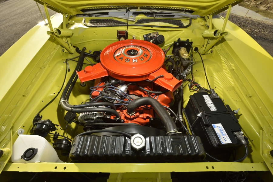 1971 Dodge Super Bee - Image 28 of 28