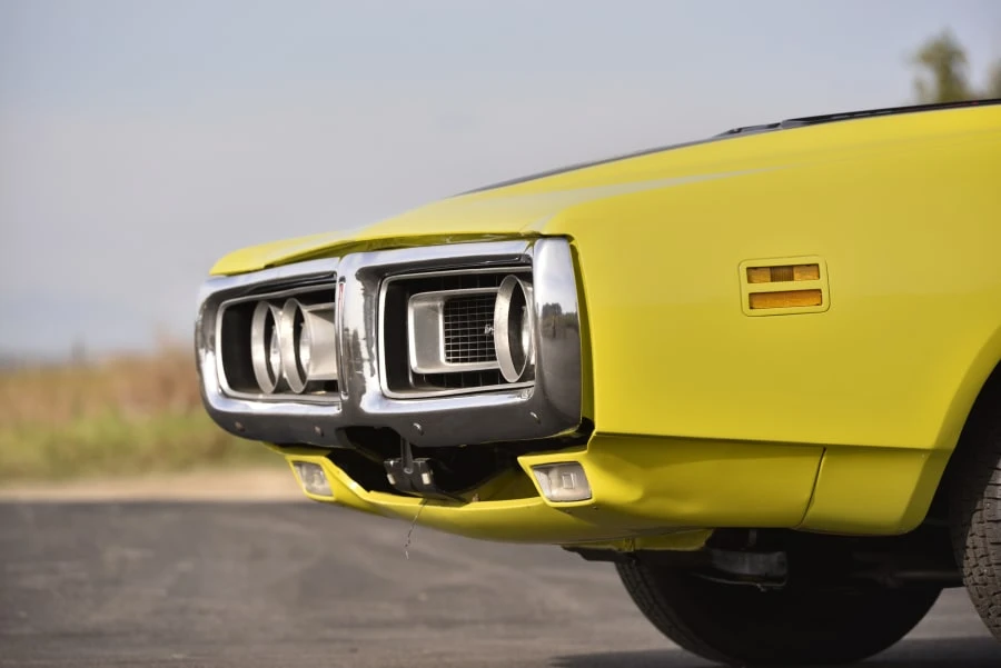 1971 Dodge Super Bee - Image 10 of 28