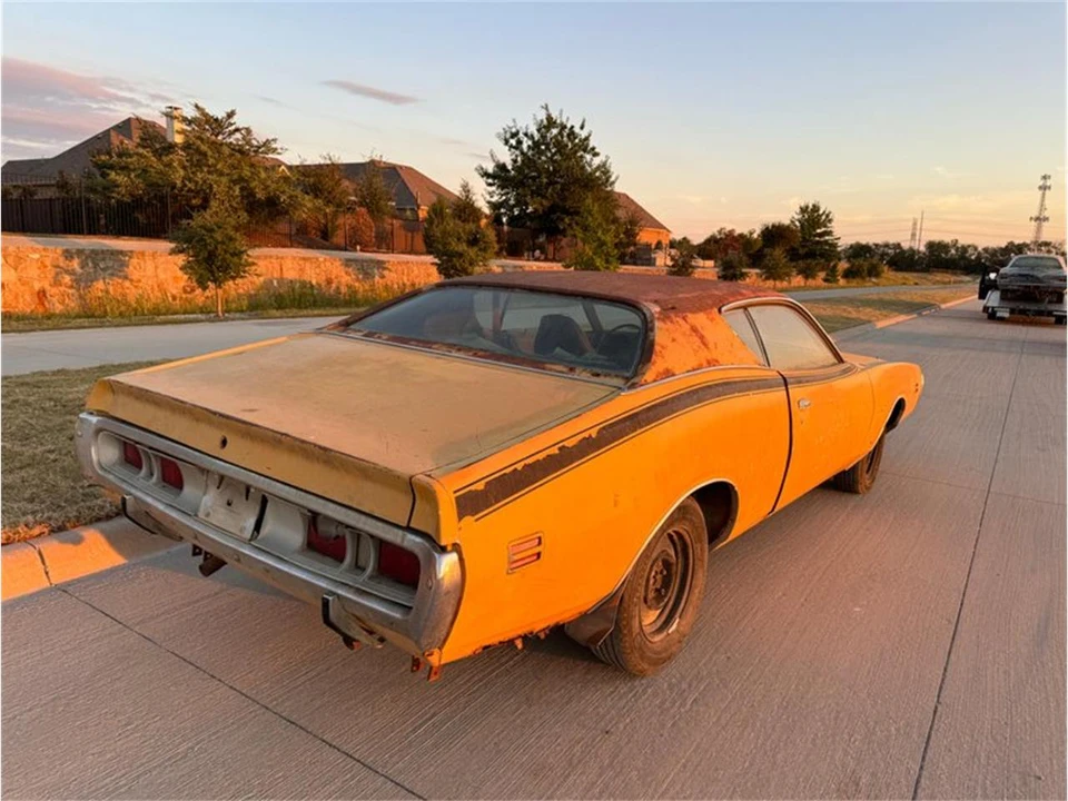 1971 Dodge Super Bee - Image 2 of 31