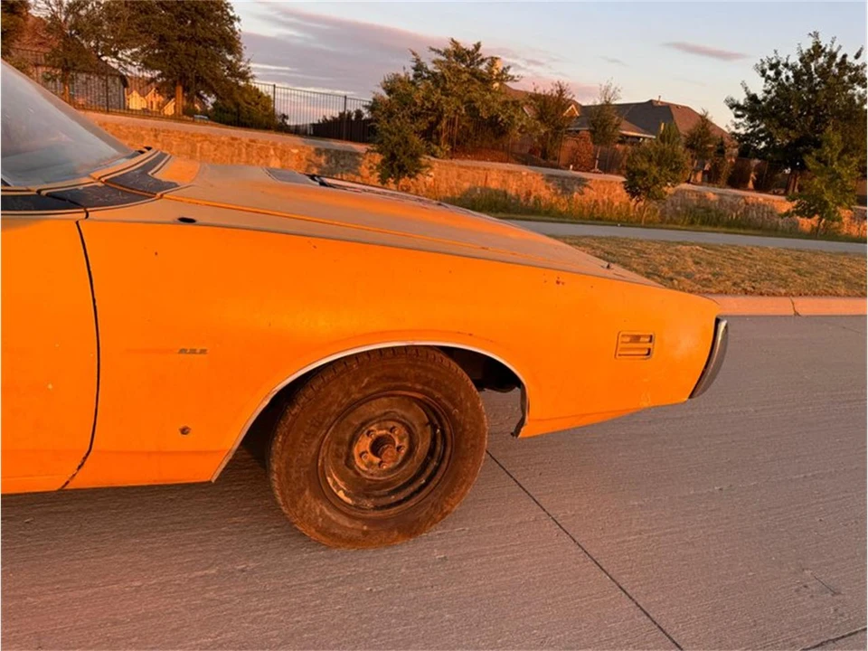 1971 Dodge Super Bee - Image 28 of 31