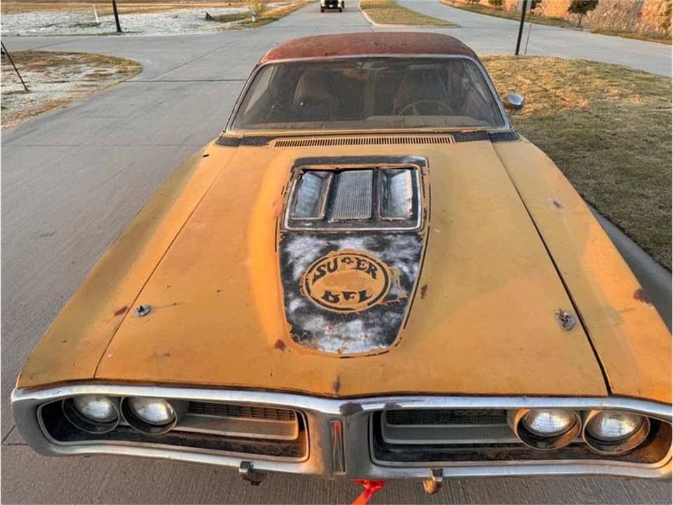 1971 Dodge Super Bee - Image 5 of 31