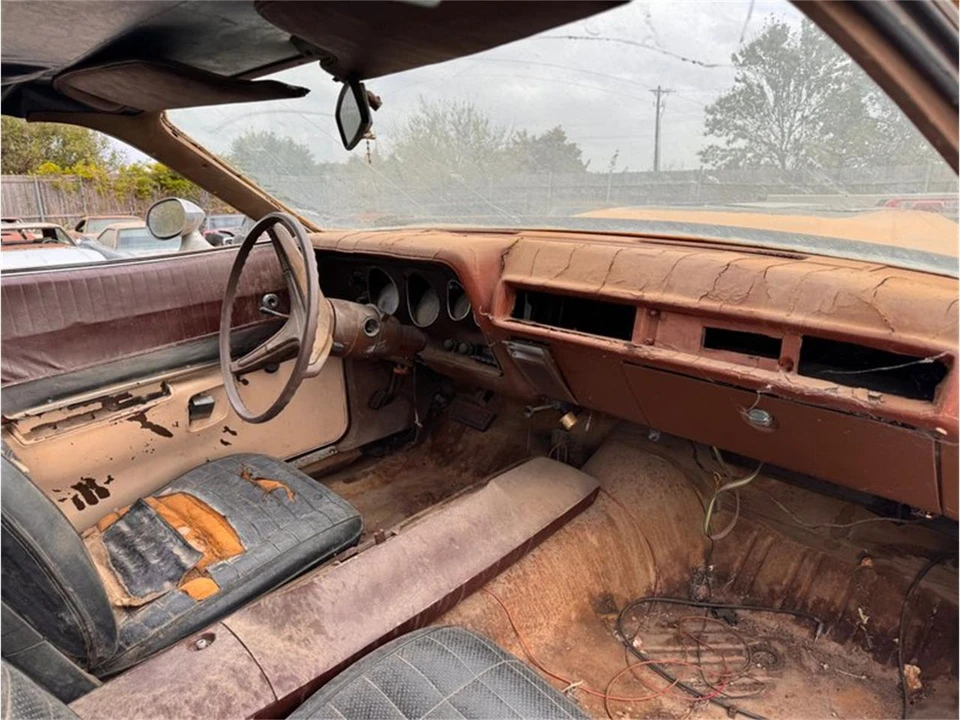 1971 Dodge Super Bee - Image 20 of 31