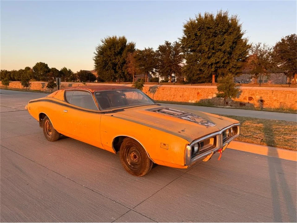 1971 Dodge Super Bee - Image 27 of 31