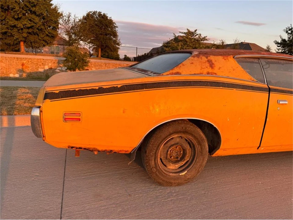 1971 Dodge Super Bee - Image 30 of 31