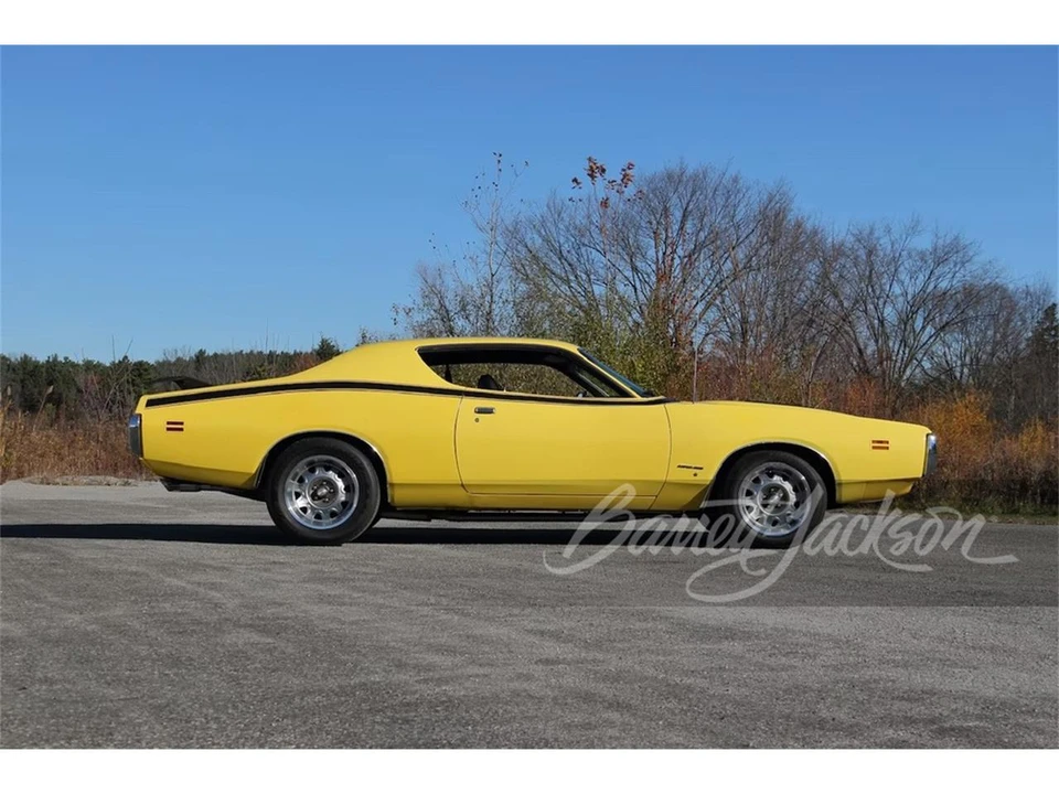 1971 Dodge Super Bee - Image 2 of 3