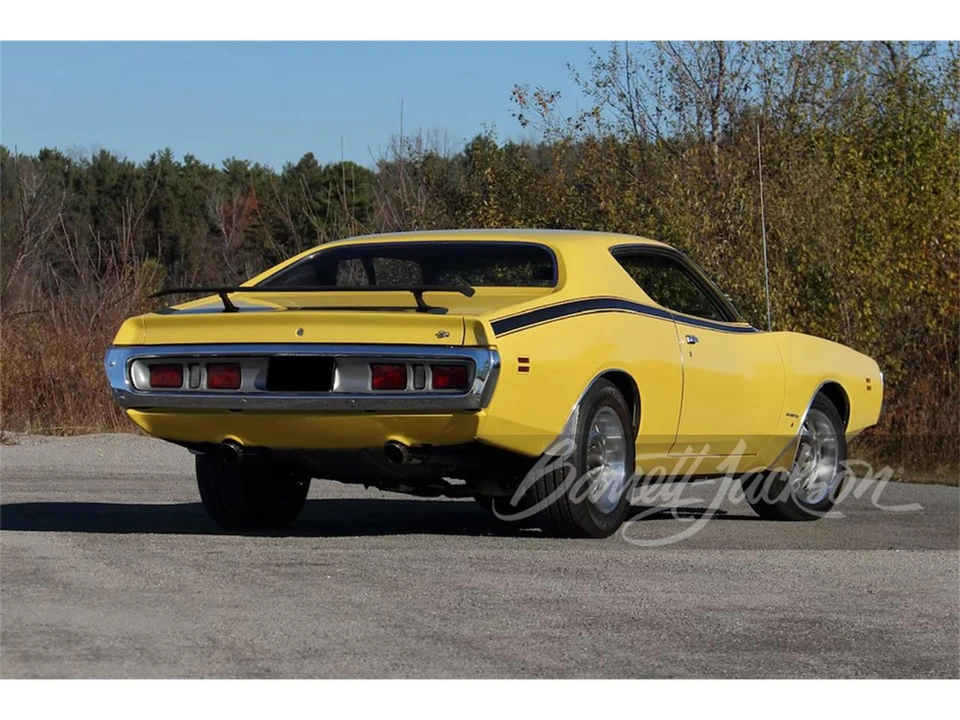 1971 Dodge Super Bee - Image 3 of 3