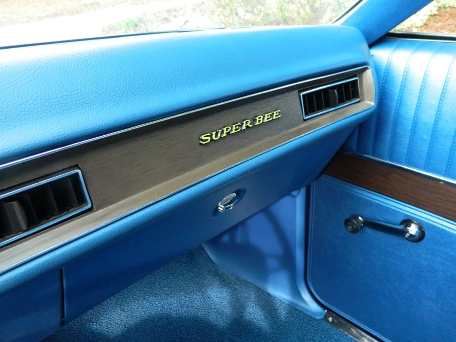 1971 Dodge Super Bee - Image 19 of 31