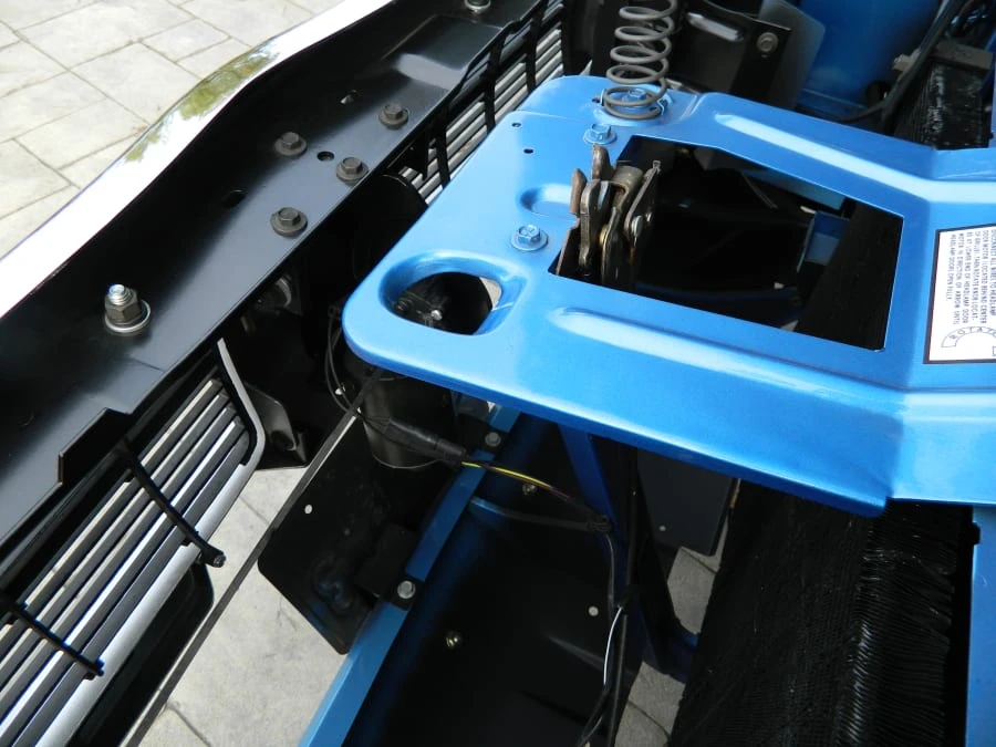 1971 Dodge Super Bee - Image 30 of 31