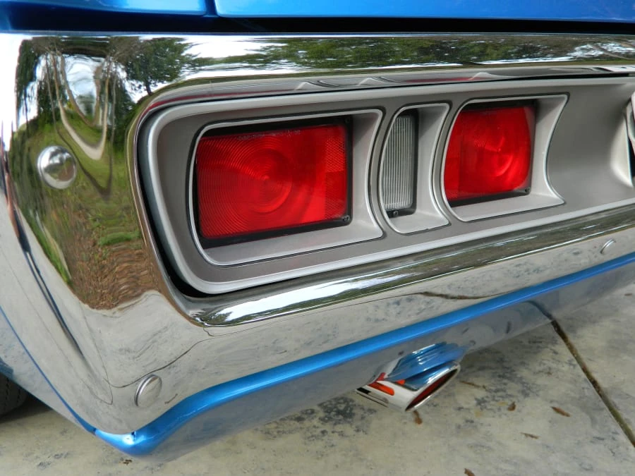 1971 Dodge Super Bee - Image 13 of 31