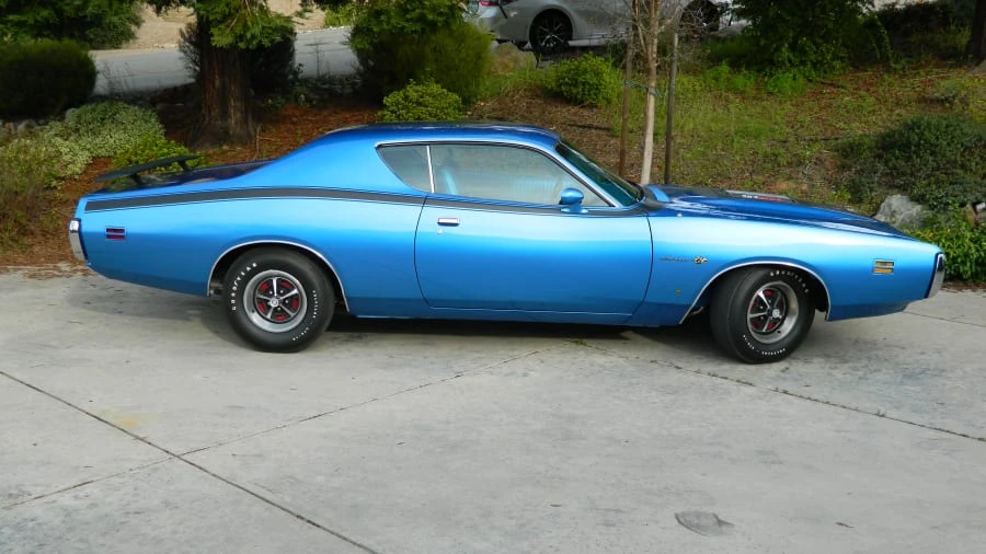 1971 Dodge Super Bee - Image 2 of 31