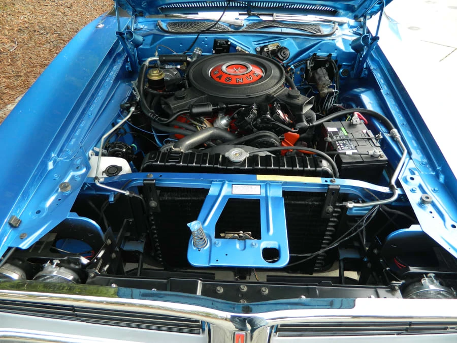 1971 Dodge Super Bee - Image 22 of 31