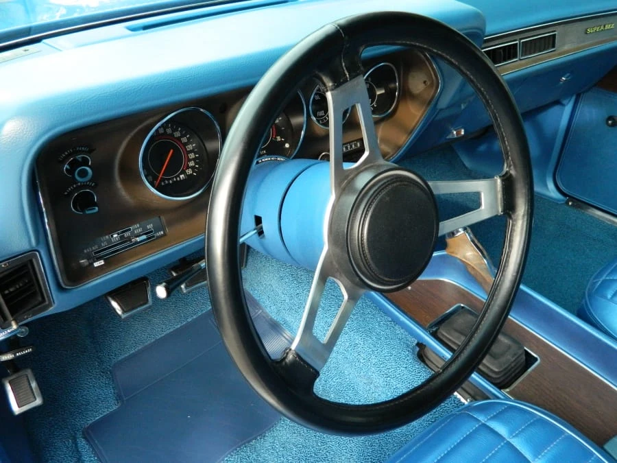 1971 Dodge Super Bee - Image 18 of 31