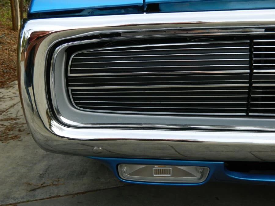 1971 Dodge Super Bee - Image 8 of 31