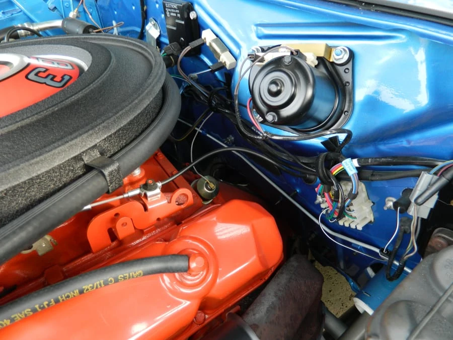 1971 Dodge Super Bee - Image 27 of 31