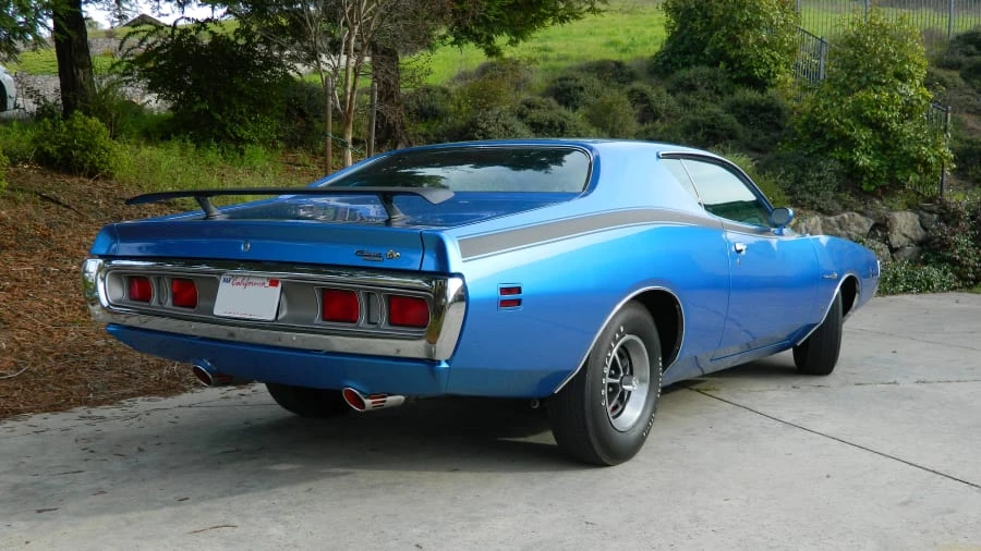 1971 Dodge Super Bee - Image 3 of 31