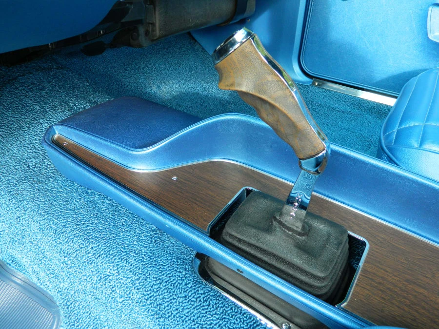 1971 Dodge Super Bee - Image 21 of 31