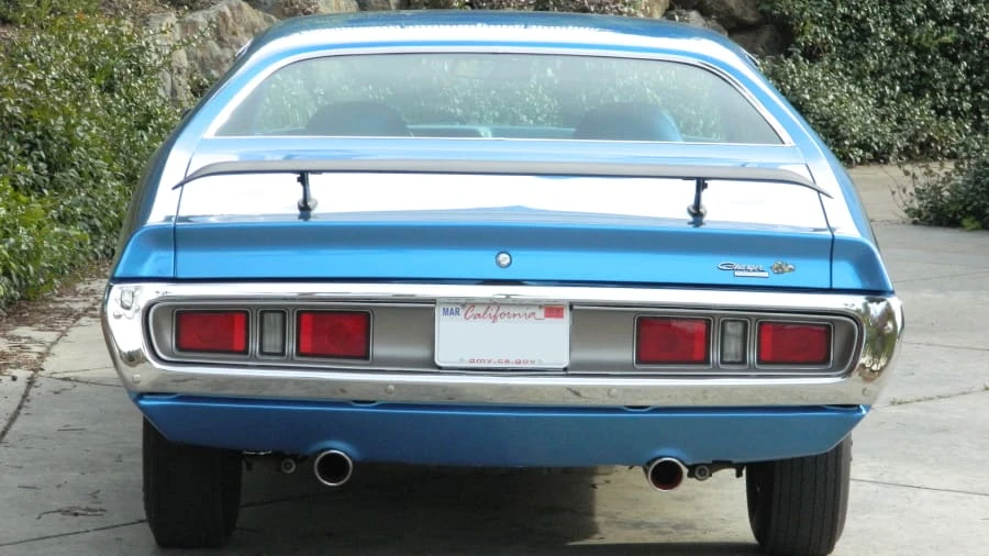 1971 Dodge Super Bee - Image 5 of 31