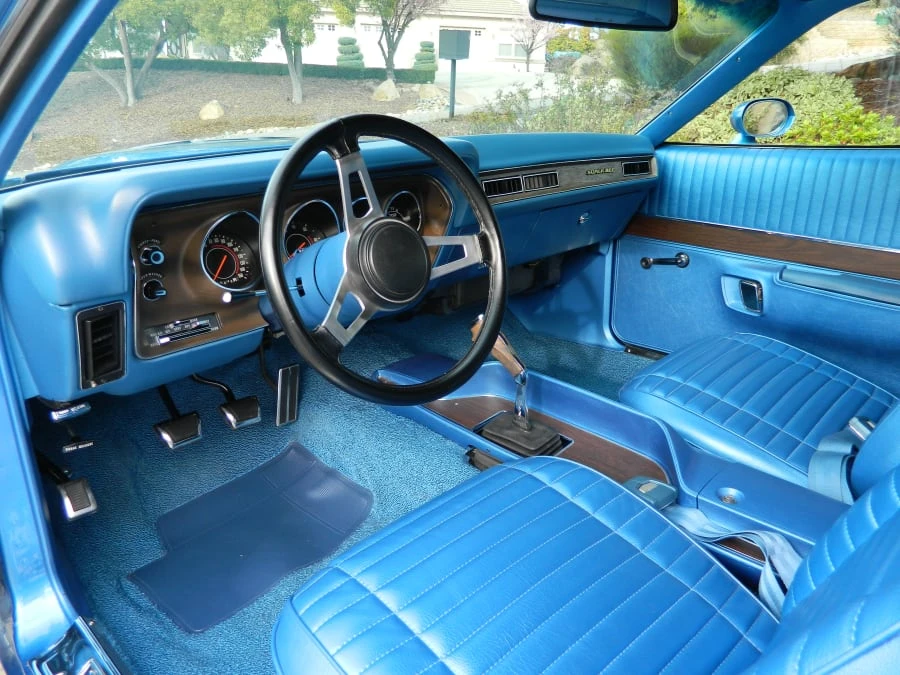 1971 Dodge Super Bee - Image 17 of 31